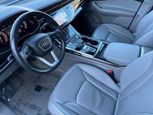 Used 2023 Audi Q7 3.0T Premium Plus image 9
