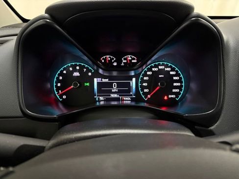 Used 2018 Chevrolet Colorado Z71 AWD/4WD image 42