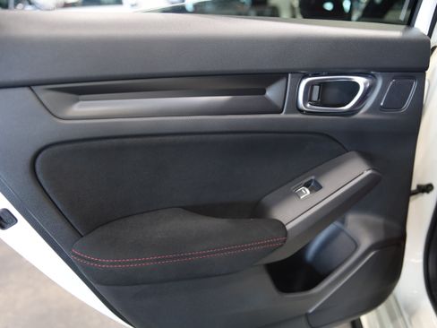 Used 2023 Honda Civic Type R image 35