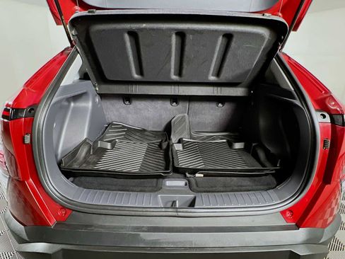 Certified 2025 Hyundai Kona SEL image 25