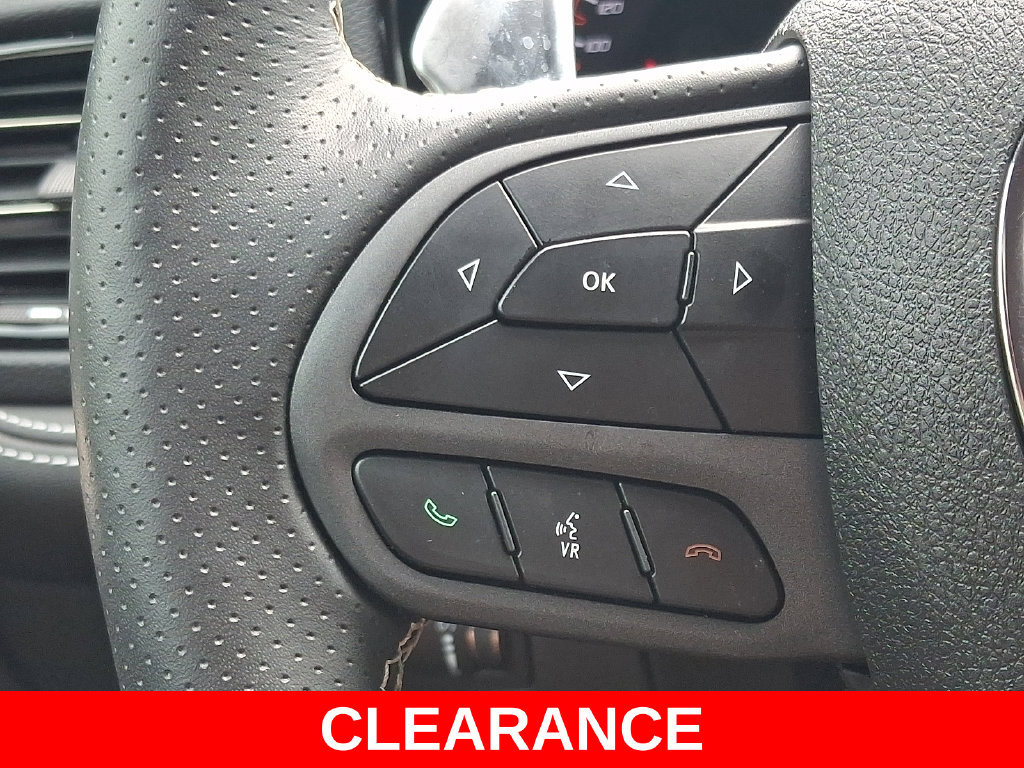 Used 2024 Dodge Durango SRT w/ Black Package AWD/4WD image 23