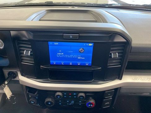 New 2025 Ford F350 XL w/ STX Appearance Package image 38