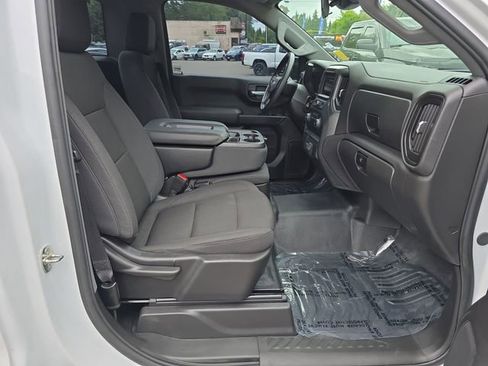 Certified 2024 Chevrolet Silverado 1500 W/T w/ WT Fleet Convenience Package image 26