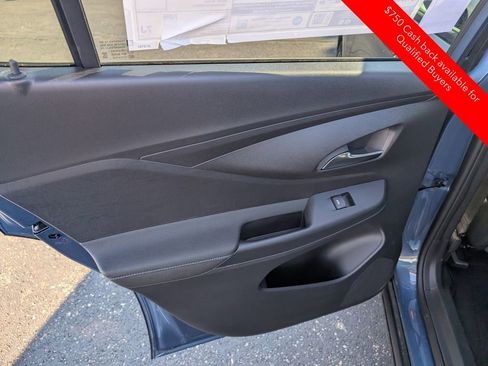 New 2026 Buick Envista Sport Touring w/ Convenience I Package image 10