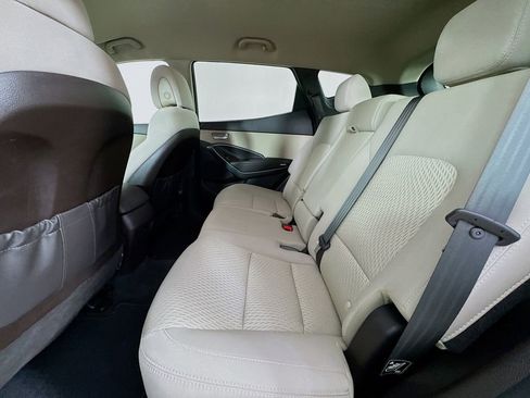 Used 2018 Hyundai Santa Fe Sport w/ 2.4L Value Package 02 FWD image 29