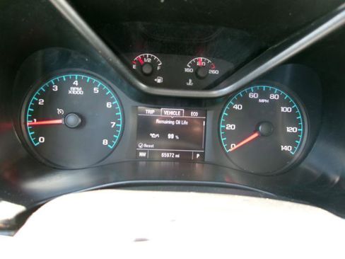 Used 2022 Chevrolet Colorado LT w/ Fleet Safety Package image 14