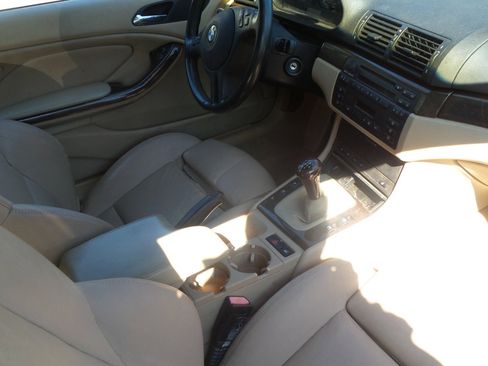 Used 2000 BMW 323ci Convertible image 3