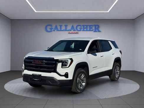 New 2026 GMC Terrain Elevation w/ LPO, Floor Liner Package image 10