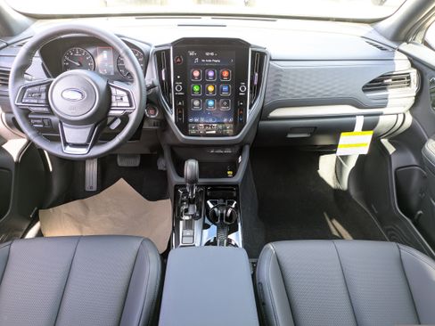New 2026 Subaru Forester Limited image 13