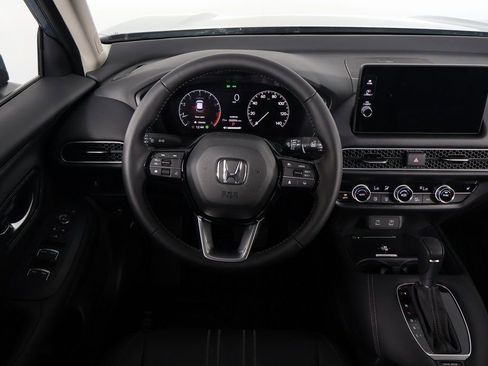 New 2026 Honda HR-V EX-L image 3