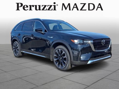 New 2026 MAZDA CX-90 Plug-In Hybrid w/ Premium Plus image 1