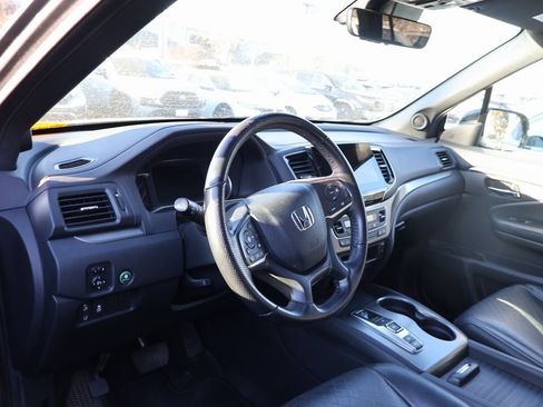 Used 2020 Honda Passport EX-L image 9