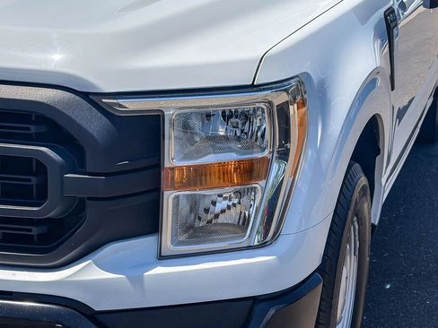 Used 2021 Ford F150 XL w/ XL Power Equipment Group RWD image 7
