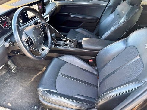 Used 2022 Kia K5 GT-Line FWD image 9