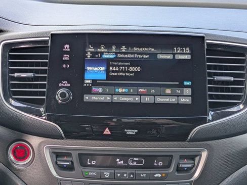 Used 2024 Honda Passport TrailSport image 18