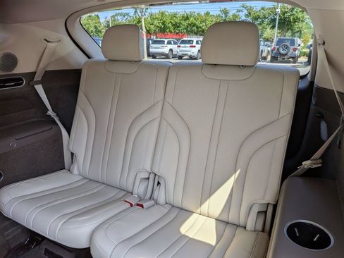 Used 2022 Genesis GV80 3.5T Advanced + AWD/4WD image 32