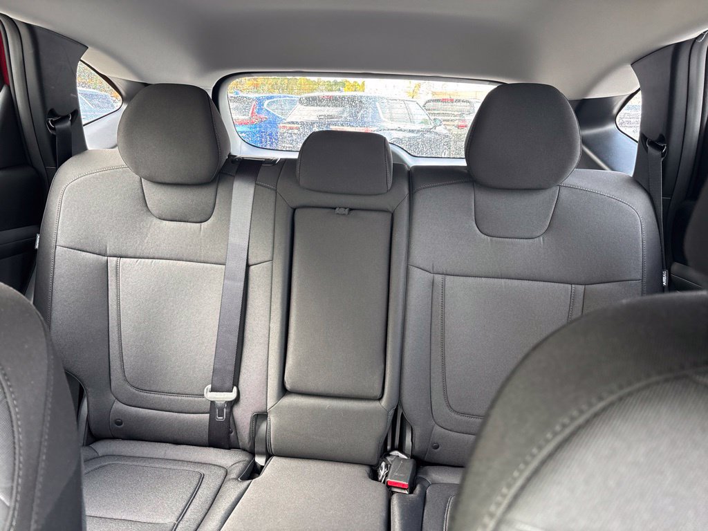 New 2026 Hyundai Tucson SE AWD/4WD image 18