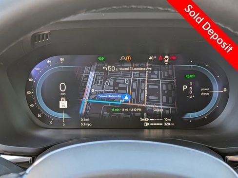 Used 2024 Volvo XC60 T8 Plus w/ Protection Package Premier image 22