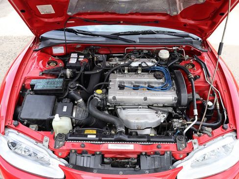 Used 1996 Mitsubishi Eclipse GS-T image 57