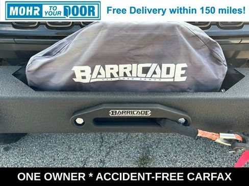 Used 2025 Jeep Wrangler Sport AWD/4WD image 39