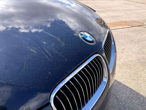 Used 2013 BMW 328i Convertible image 28