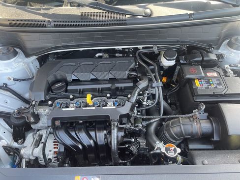 Certified 2023 Hyundai Venue SE w/ Cargo Package FWD image 35