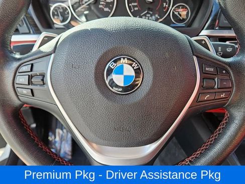 Used 2017 BMW 430i Coupe image 33