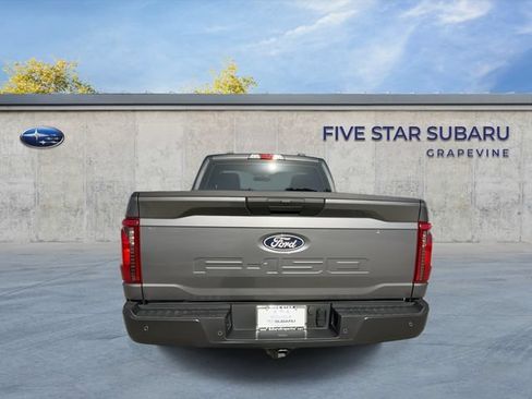Used 2026 Ford F150 XL RWD image 7