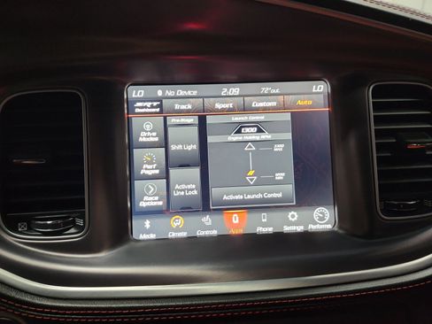 Used 2021 Dodge Charger Scat Pack RWD image 21
