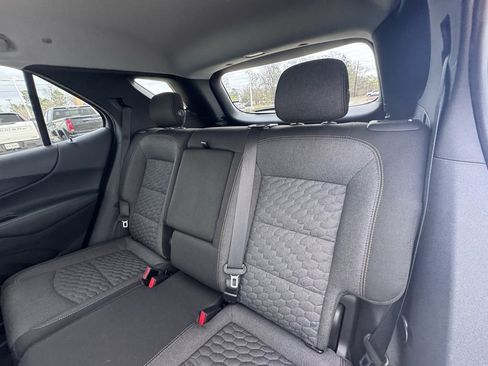 Used 2020 Chevrolet Equinox LT image 15