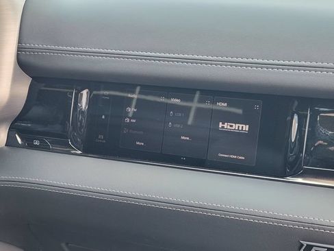 New 2026 RAM 1500 RHO w/ RHO Level 1 Equipment Group AWD/4WD image 17