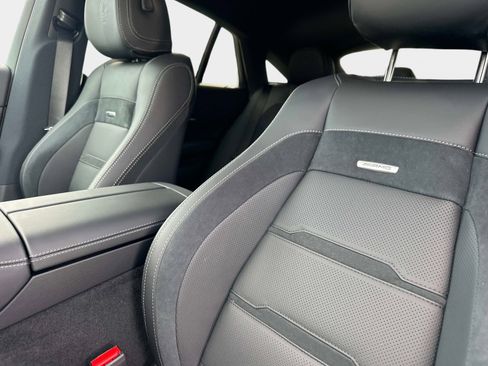 New 2026 Mercedes-Benz GLE 53 AMG AMG 53 4MATIC+ Coupe image 22