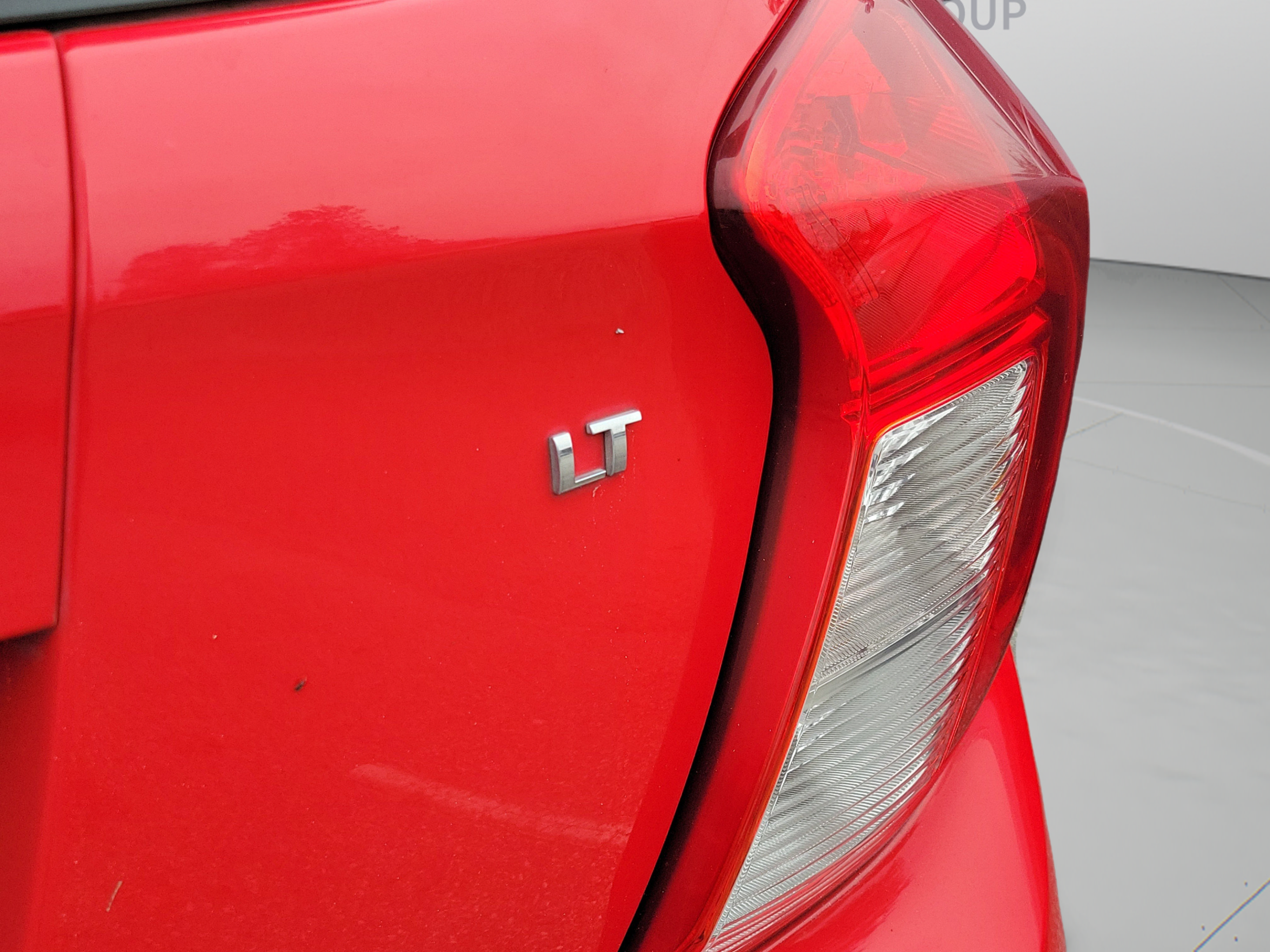 Used 2020 Chevrolet Spark LT FWD image 22