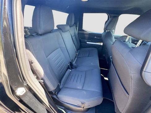 Used 2024 Toyota Tacoma TRD Sport image 13