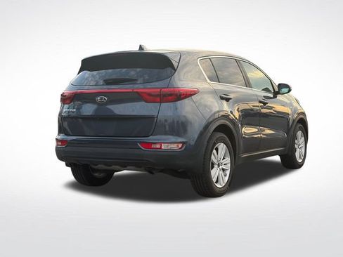 Used 2017 Kia Sportage LX AWD/4WD image 13