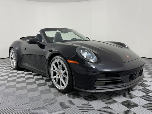 Used 2025 Porsche 911 Carrera image 7