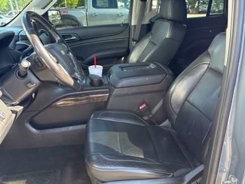 Used 2015 Chevrolet Tahoe LT image 7