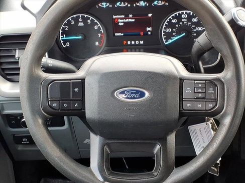 Used 2022 Ford F150 XL image 21