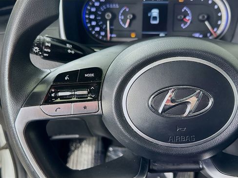 Used 2022 Hyundai Santa Cruz SEL image 21