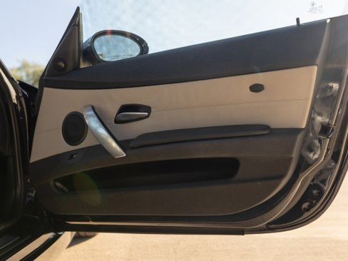 Used 2007 BMW M Coupe image 26