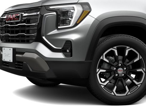 New 2026 GMC Terrain Elevation AWD/4WD image 5