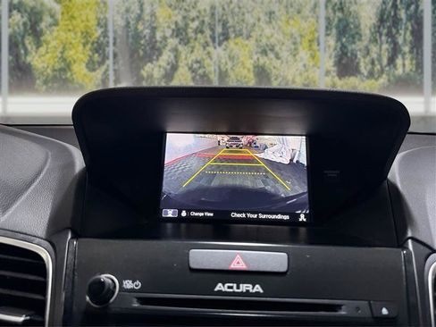 Used 2016 Acura RDX AWD w/ Technology Package image 27