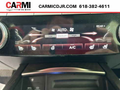 Used 2021 Genesis G80 2.5T w/ Prestige Package AWD/4WD image 26