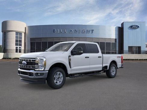 New 2026 Ford F250 XLT AWD/4WD image 2