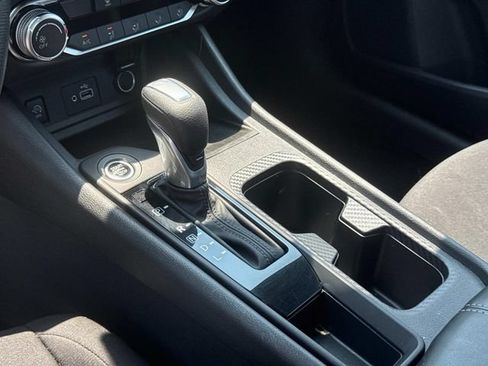 Certified 2025 Nissan Sentra S FWD image 26