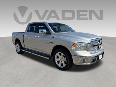 Used 2018 RAM 1500 Lone Star