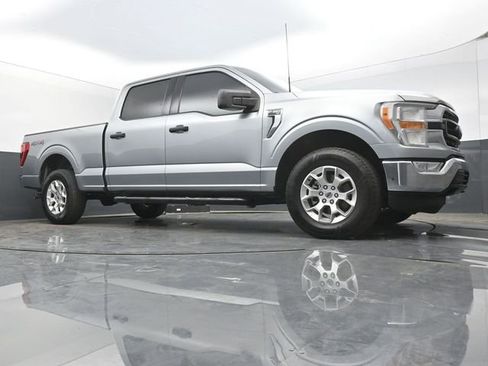 Used 2022 Ford F150 XLT w/ Equipment Group 301A Mid AWD/4WD image 44