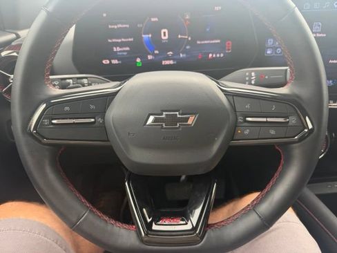 Used 2024 Chevrolet Blazer EV RS AWD/4WD image 14