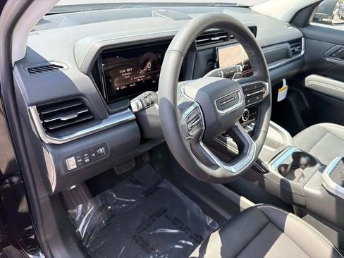 New 2026 GMC Terrain Denali AWD/4WD image 21