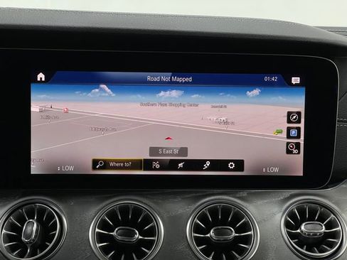 Used 2021 Mercedes-Benz AMG GT 63 image 10